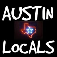 A twitter feed for Austin Locals!