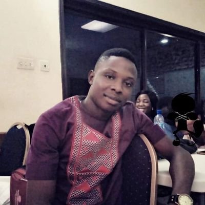 ifeanyi330's profile picture. Gallant! 👮🏿