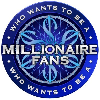 Official Twitter account of the Millionaire Fans Message Board, the online home of the international 