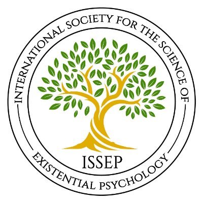 The International Society for the Science of Existential Psychology (ISSEP) supports the research, communication, and application of existential psychology.