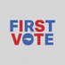 First Vote Film (@firstvotefilm) Twitter profile photo First Vote Film (@firstvotefilm) Twitter profile photo