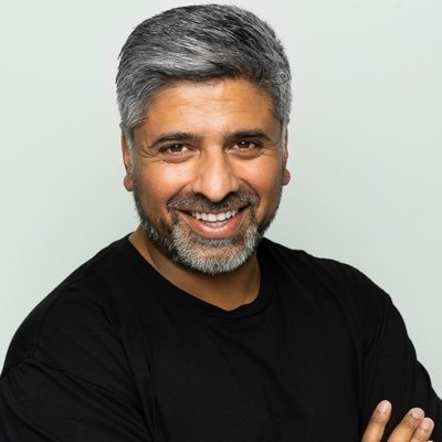 markvarughese Profile Picture