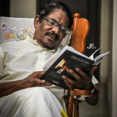 offBharathiraja Profile Picture