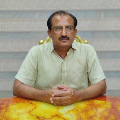 SomBishnoiAdv's profile picture. General Secretary-Lord Shiva Group Of Institutions and Chairman Managing Committee, उप प्रधान ~ अखिल भारतीय बिशनोई महासभा,मुकाम