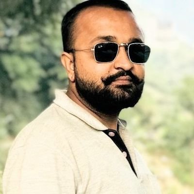 SagarShahpura's profile picture. I am SEO Analyst