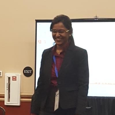 SDabetwar's profile picture. PhD candidate of Product design and development lab @TexasTech. Composite Materials| AI| Bayesian prognostics| Machine Learning| Fatigue