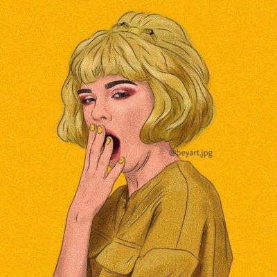 NaMojoody's profile picture. 