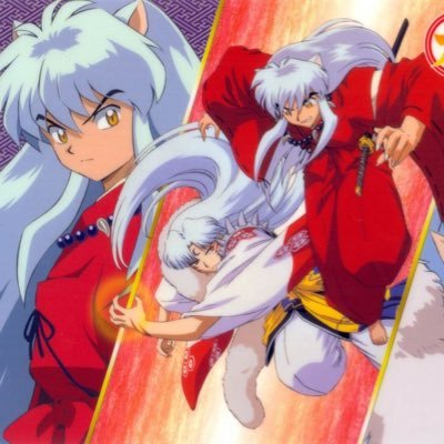 We are fans of ocean studios dub of inuyasha and yashahime and gundam seed