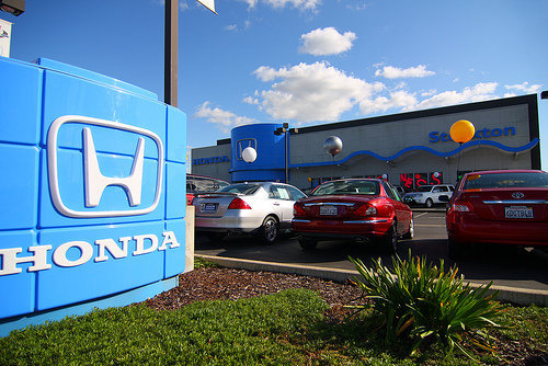 🏆#1 New Car Honda Dealer in NorCal 🏆#1 Honda CPO Dealer in NorCal 🏆12 Time winner of Honda President’s Award 😁Come see the difference