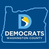 Democratic Party of Washington County, Oregon (@washcodems) 's Twitter Profile Photo Democratic Party of Washington County, Oregon (@washcodems) 's Twitter Profile Photo