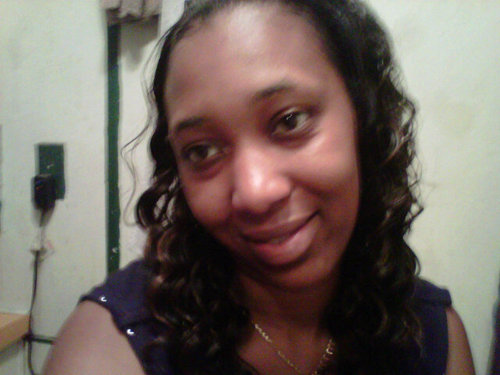 I am who I am and If I wasn't then why would I say I AM!!