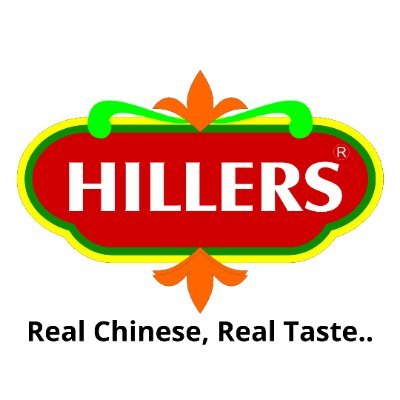 hillersofficial's profile picture. Leading brand in Hakka Noodles, Chinese Sauces, Schezwan Chutney, Tomato Ketchup, Instant Masala, Range of Indian Chutneys & Pastes & Bakery Mixes since 2006