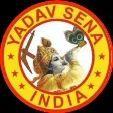 Official Twitter handel of Bihar unit of @iyadavsena.

A social organization, which opposes the evils and raising voice against the atrocities in society.