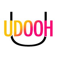 UDooh(@udoohapp) 's Twitter Profile Photo