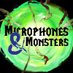 Microphones & Monsters (@MicsAndMonsters) Twitter profile photo