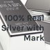 100% Real Silver with Mark (@100realsilver) Twitter profile photo 100% Real Silver with Mark (@100realsilver) Twitter profile photo