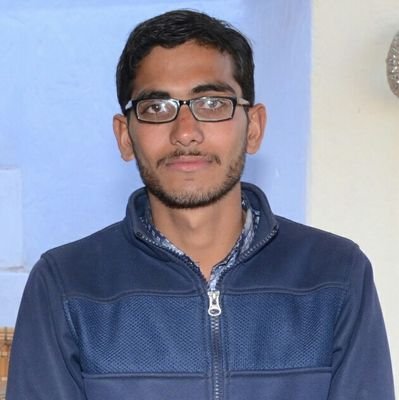 RajeshK59363451's profile picture. the course of true love never runs smooth