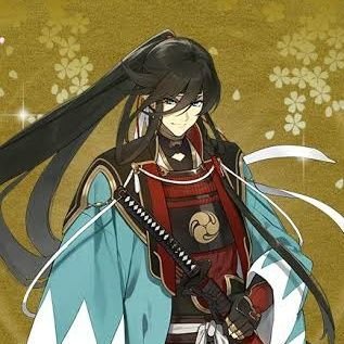 和泉守兼定(極)💍さんのプロフィール画像