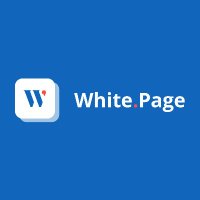 White.Page (@whitepagefr) 's Twitter Profile