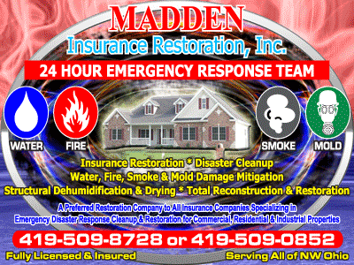 Full Service Insurance Restoration Contractor specializing in water, mold, smoke, fire, & storm related damage to your home or business.    Please No DM.