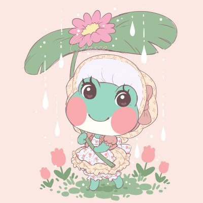 Padoruさんのプロフィール画像