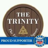 The Trinity Inn (@trinityinnbath) 's Twitter Profile
