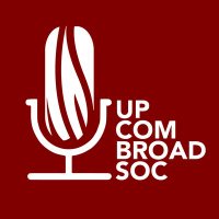 UP Community Broadcasters' Society(@upcombroadsoc_) 's Twitter Profile Photo