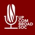 UP Community Broadcasters' Society (@upcombroadsoc_) Twitter profile photo