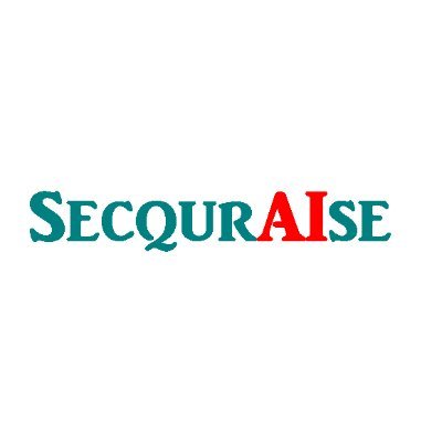 SecquraiseTech's profile picture. 