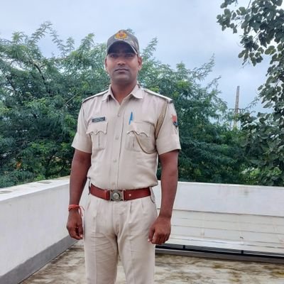 Dashrath91's profile picture. raj police
