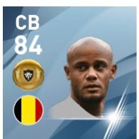 ryu_ryuman3's profile picture. ウイイレやってます！！！レートは最高で1100ぐらいの底辺です。まだ下手くそですが頑張っています！！ 無言フォローすみません フォロバお願いしますたくさん絡んでくれると嬉しいです
フレマしてくれる人DMお願いします