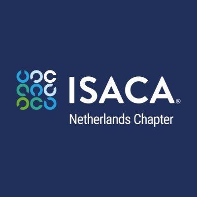 The Netherlands chapter of ISACA, a nonprofit, global membership association for IT and information systems professionals.