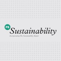 FS Sustainability(@FSsustain) 's Twitter Profile Photo