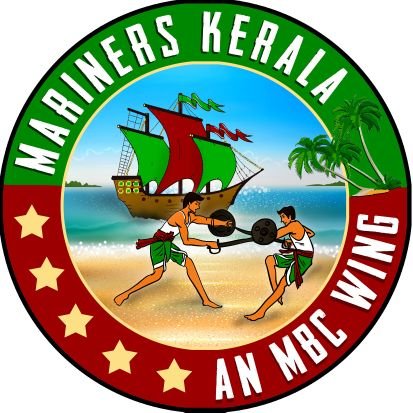 Officially registered fan club of @MohunBaganSG. The Ultras of Mohun Bagan - @MbcOfficial wing from Gods Own Country, Kerala. #JoyMohunBagan 🟢🔴