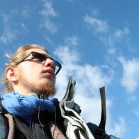 Temba Middelmann (@lunchpie) Twitter profile photo