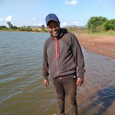 An ICT Consultant and 3D Animator at Dedan Kimathi University.
I'M Living my life to make a difference.