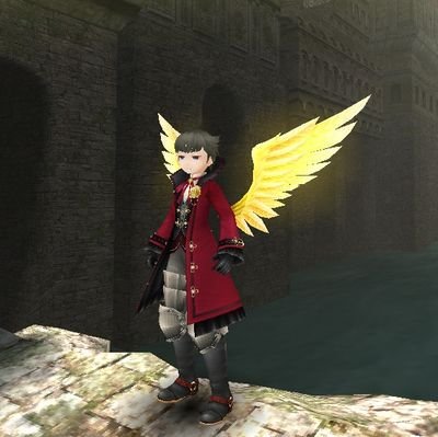 Senkuuさんのプロフィール画像