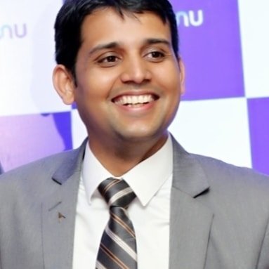 Best Selling Author | 40 under 40 Business Leaders by ICAI & CNBC | Shared Services Incubator | Business CFO | Chartered Accountant