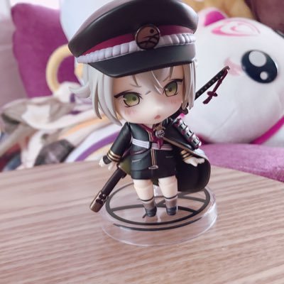 ロッタ@審神者さんのプロフィール画像