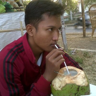 Dickyfa19182712's profile picture. Tidak ada kamu tidak seru!
