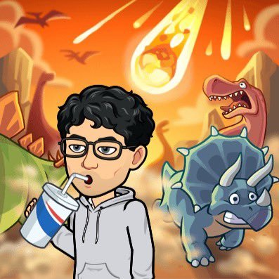 andreaponza's profile picture. Adaequatio rei et intellectus