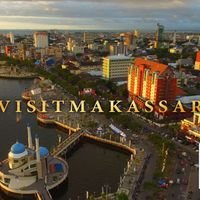 visitmakassar(@visitmakassar_) 's Twitter Profile Photo