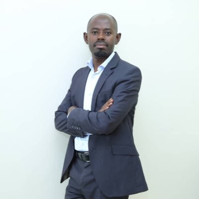 Charles Mwanguhya Mpagi