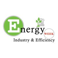 Energy Week - Industry & Efficiency(@EnergyWeekIE) 's Twitter Profile Photo