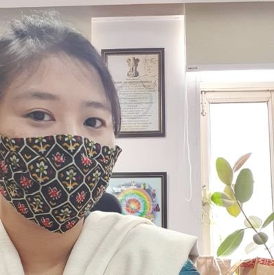 RosyTaba2's profile picture. Member, National Commission for Protection of Child Rights (NCPCR), Govt. of India