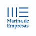 Marina de Empresas (@marina_empresas) Twitter profile photo