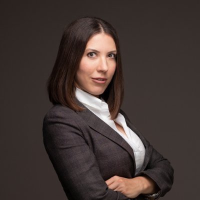 Dr Anna Jerzewska Profile