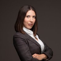 Dr Anna Jerzewska(@AnnaJerzewska) 's Twitter Profile Photo
