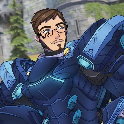 Flex DPS | 23 | Top 5 Pharah | Streams at https://t.co/g95nXsUDMB | Join the Discord https://t.co/IMYRebuEZj | also priv @r2curve | PFP by @toma_chat