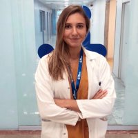 Berta Parés (@bertapares) 's Twitter Profile Photo Berta Parés (@bertapares) 's Twitter Profile Photo